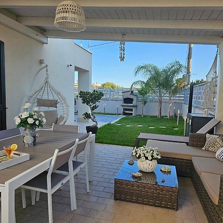 Villa Solemar Holidays Avola Zewnętrze zdjęcie