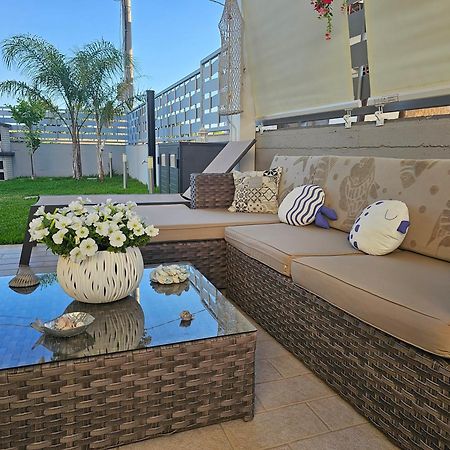 Villa Solemar Holidays Avola Zewnętrze zdjęcie
