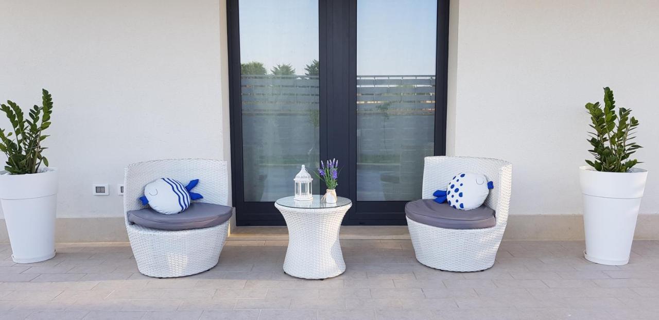 Villa Solemar Holidays Avola Zewnętrze zdjęcie