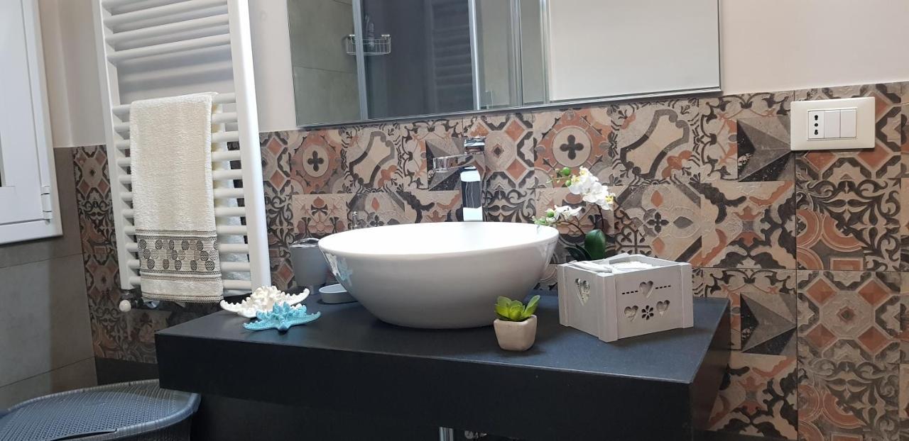 Villa Solemar Holidays Avola Zewnętrze zdjęcie