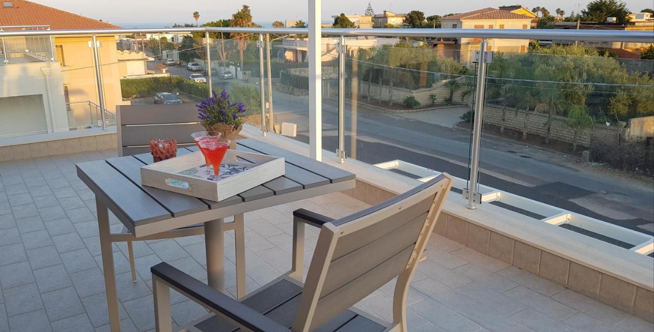 Villa Solemar Holidays Avola Zewnętrze zdjęcie