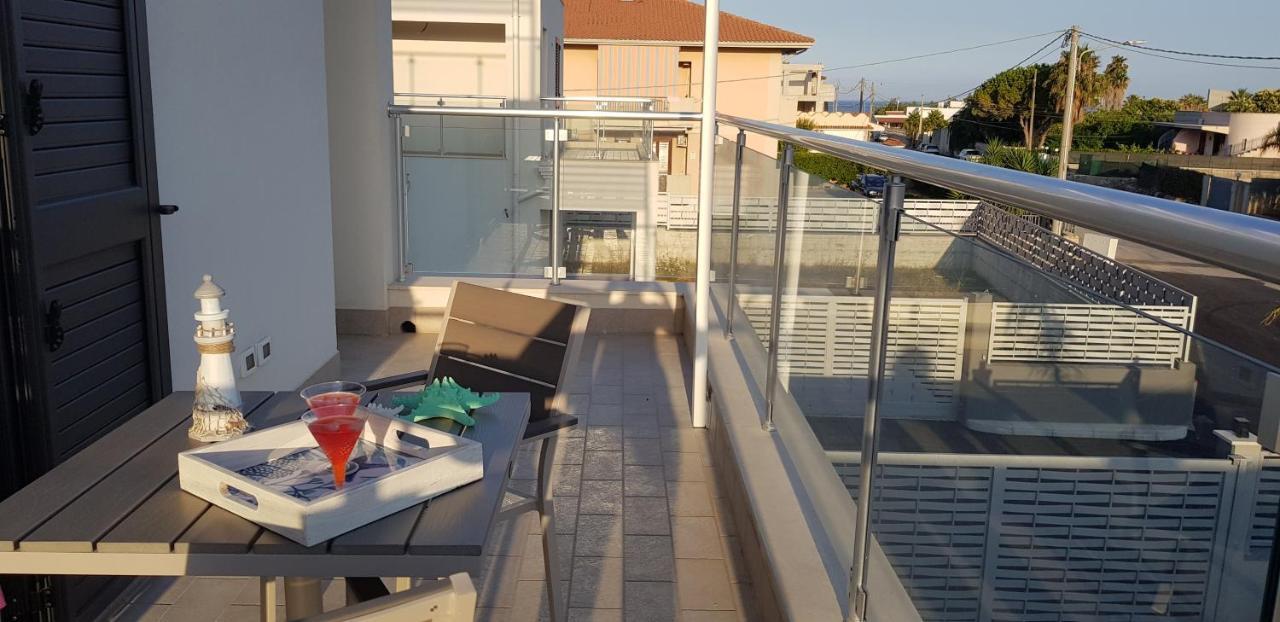 Villa Solemar Holidays Avola Zewnętrze zdjęcie