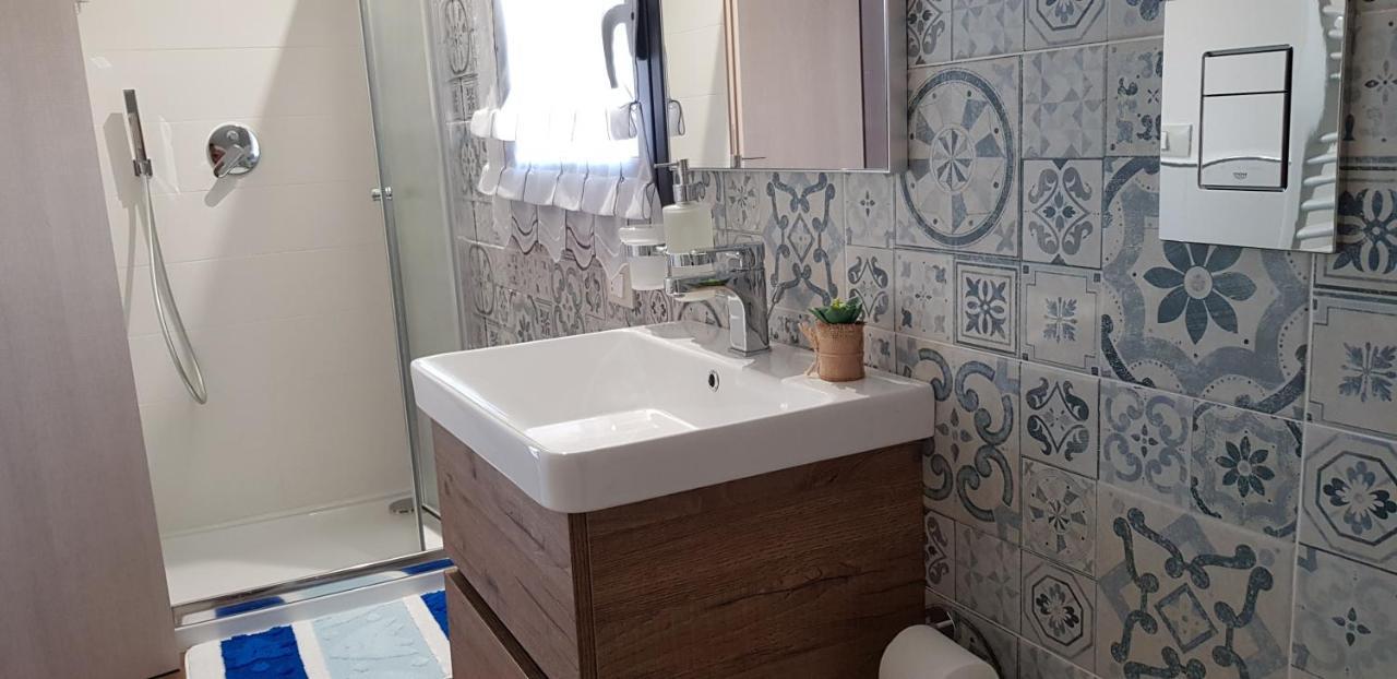 Villa Solemar Holidays Avola Zewnętrze zdjęcie