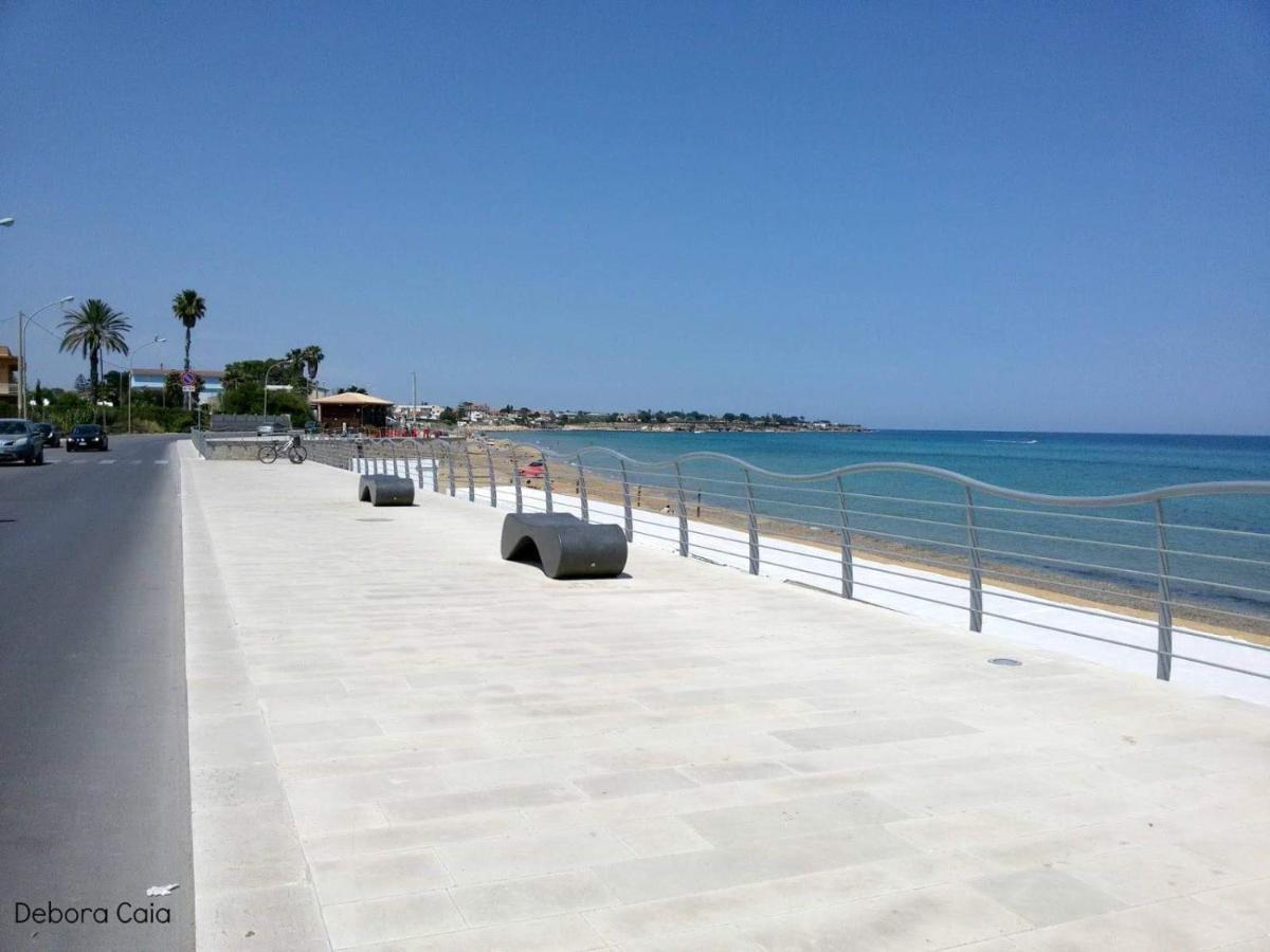 Villa Solemar Holidays Avola Zewnętrze zdjęcie