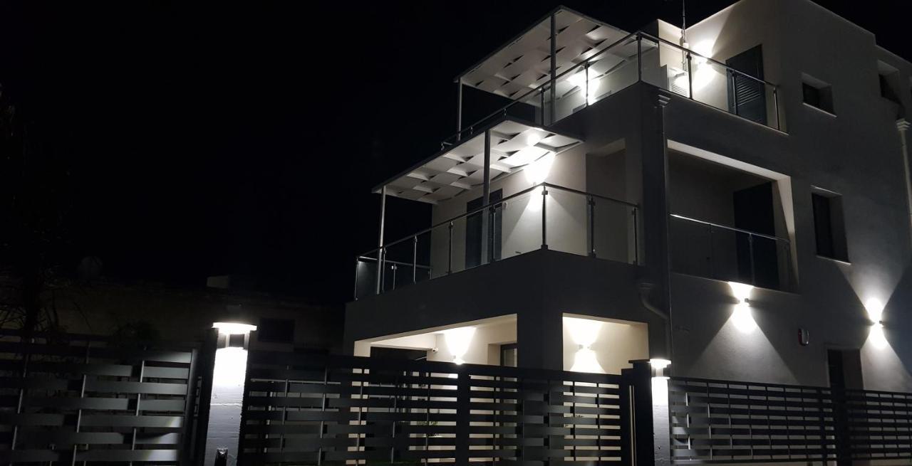 Villa Solemar Holidays Avola Zewnętrze zdjęcie