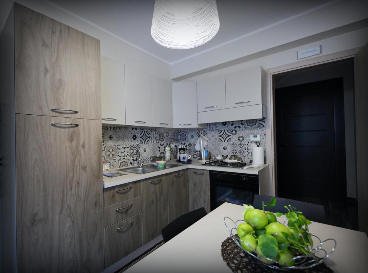 Villa Solemar Holidays Avola Zewnętrze zdjęcie