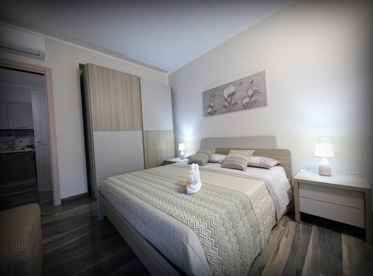 Villa Solemar Holidays Avola Zewnętrze zdjęcie