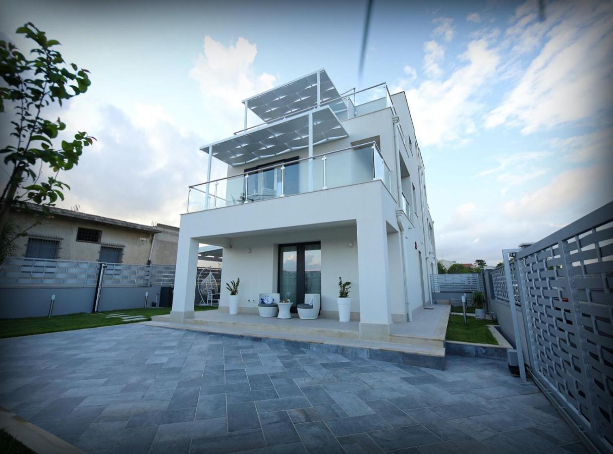 Villa Solemar Holidays Avola Zewnętrze zdjęcie