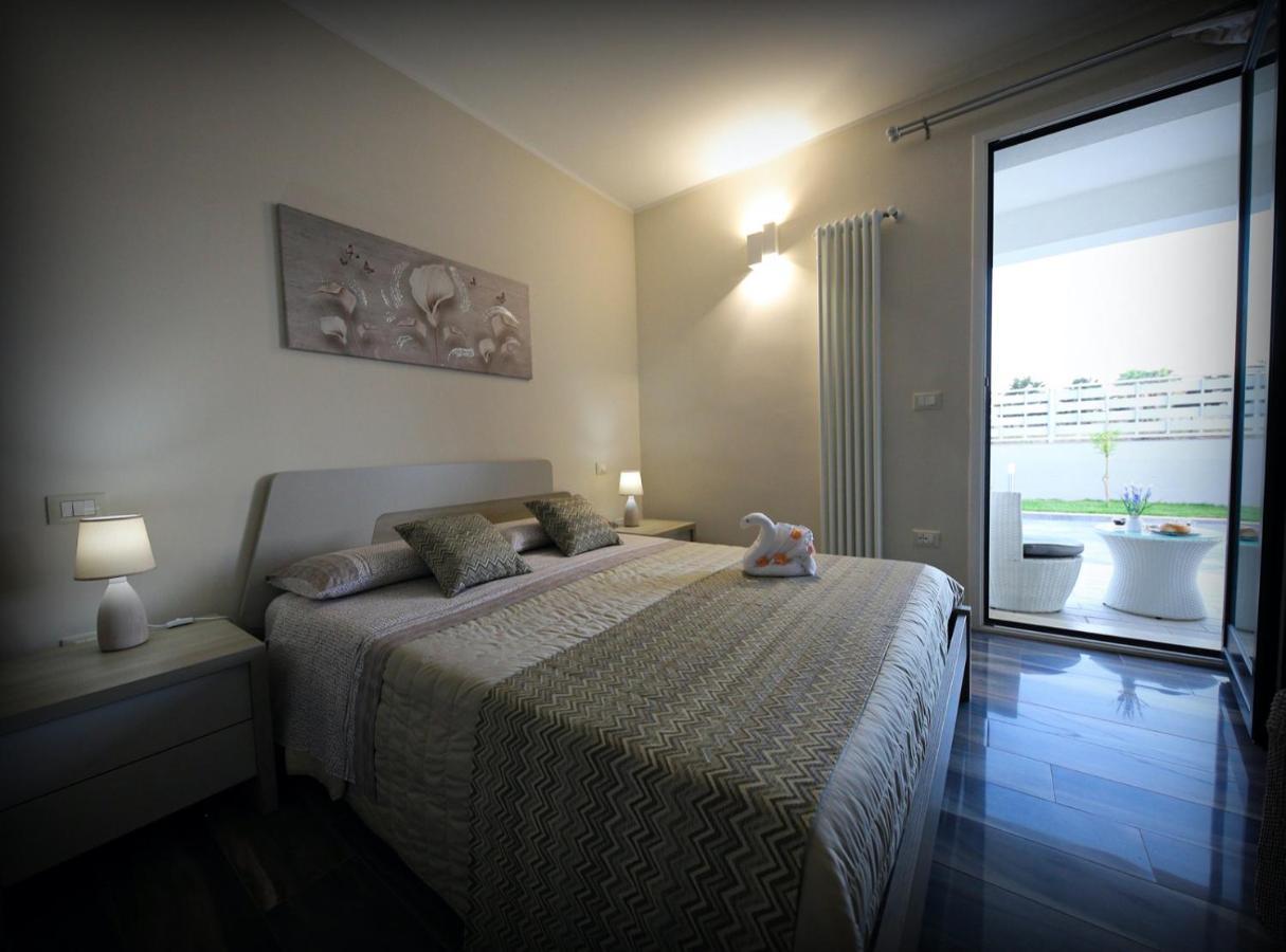 Villa Solemar Holidays Avola Zewnętrze zdjęcie