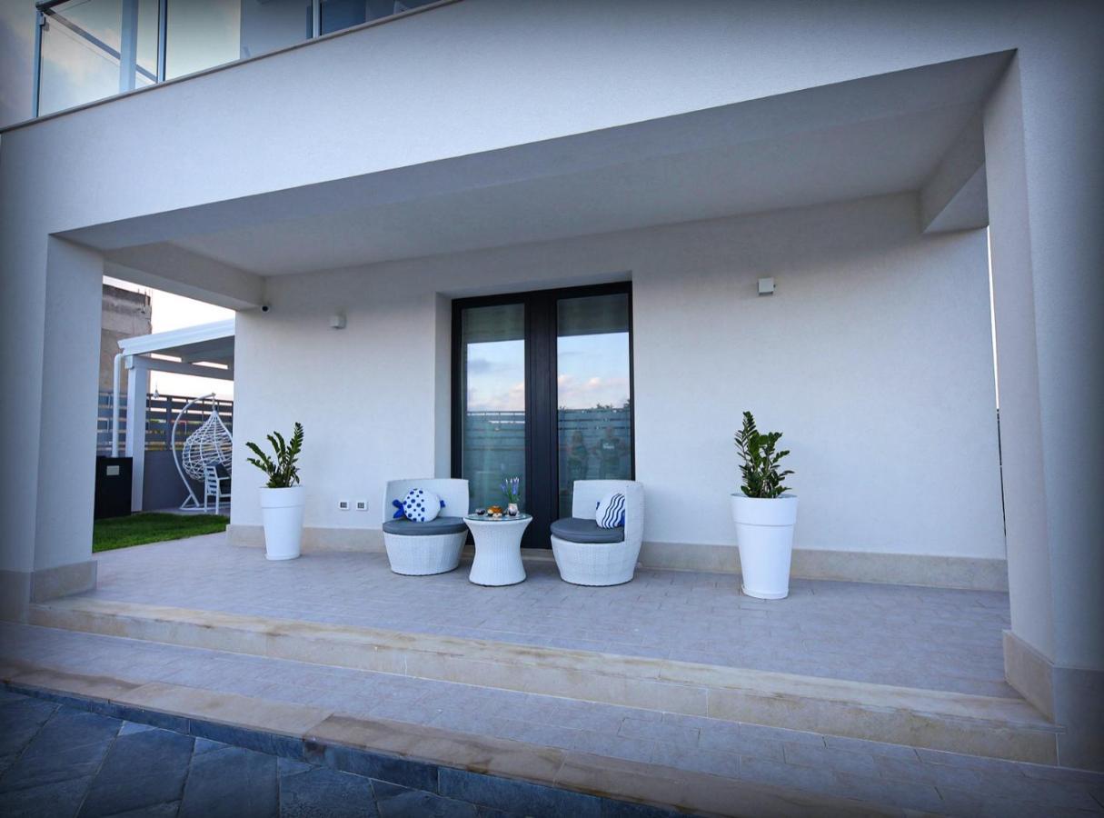 Villa Solemar Holidays Avola Zewnętrze zdjęcie
