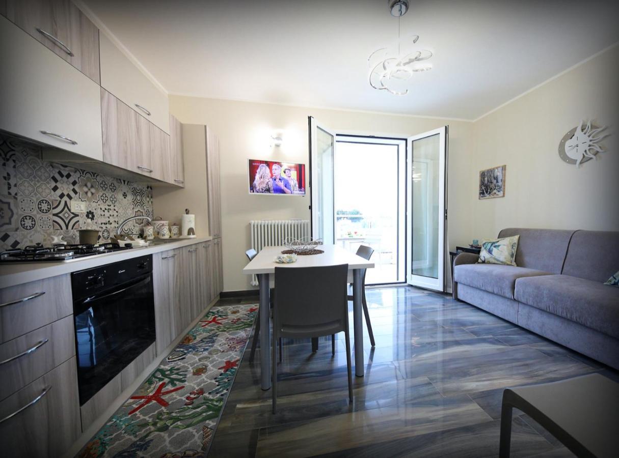 Villa Solemar Holidays Avola Zewnętrze zdjęcie