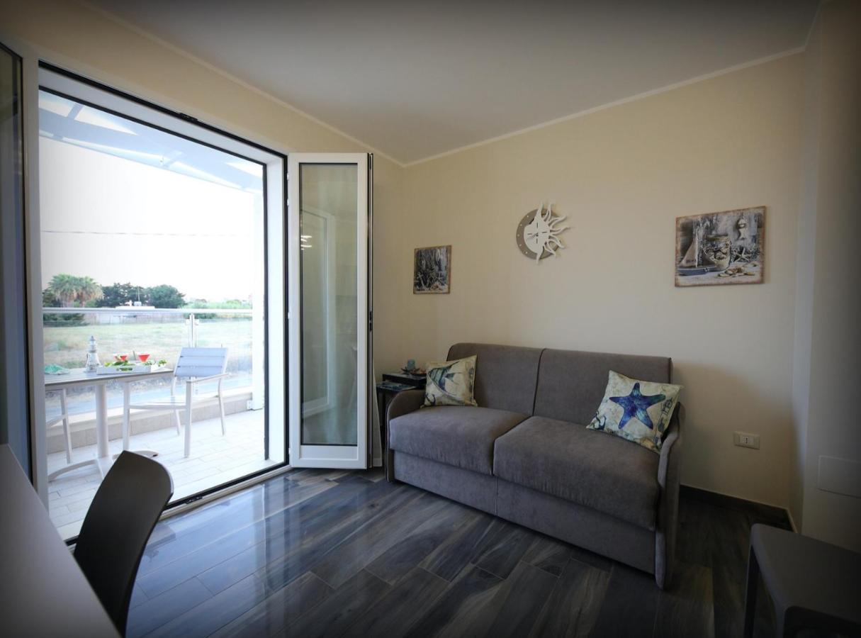 Villa Solemar Holidays Avola Zewnętrze zdjęcie