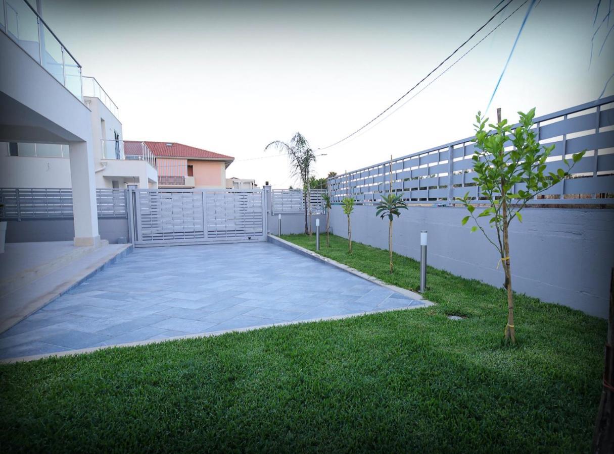 Villa Solemar Holidays Avola Zewnętrze zdjęcie