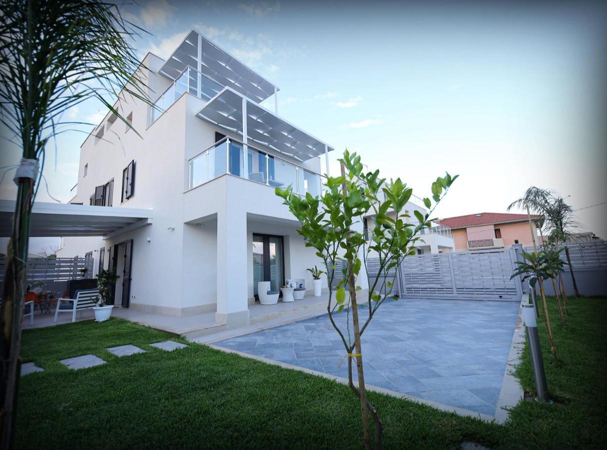 Villa Solemar Holidays Avola Zewnętrze zdjęcie