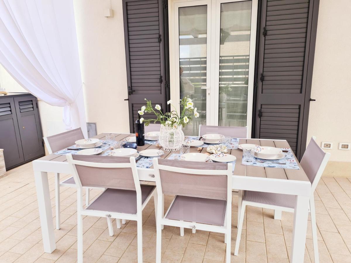 Villa Solemar Holidays Avola Zewnętrze zdjęcie