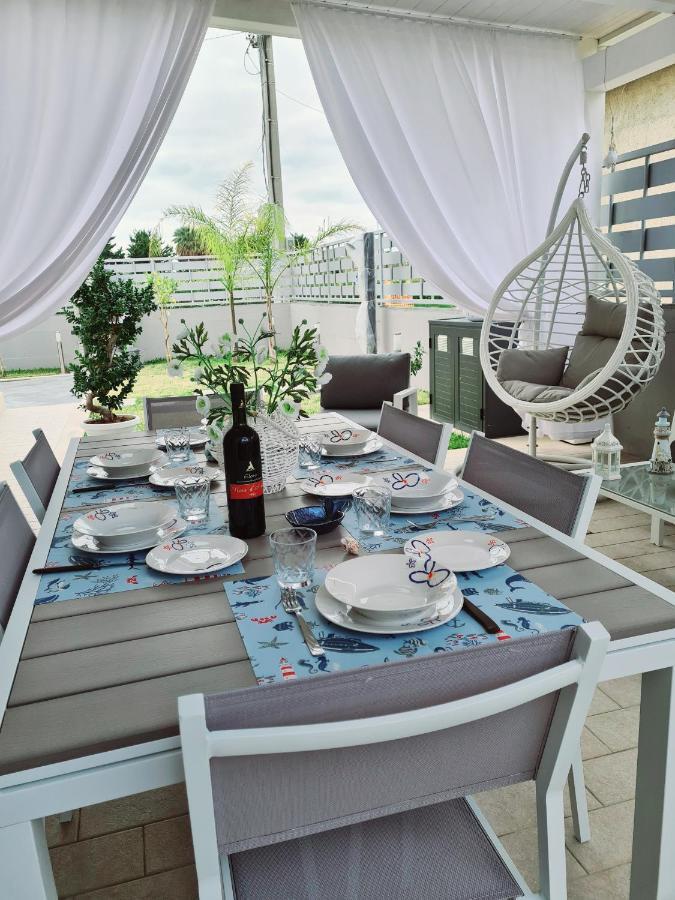 Villa Solemar Holidays Avola Zewnętrze zdjęcie