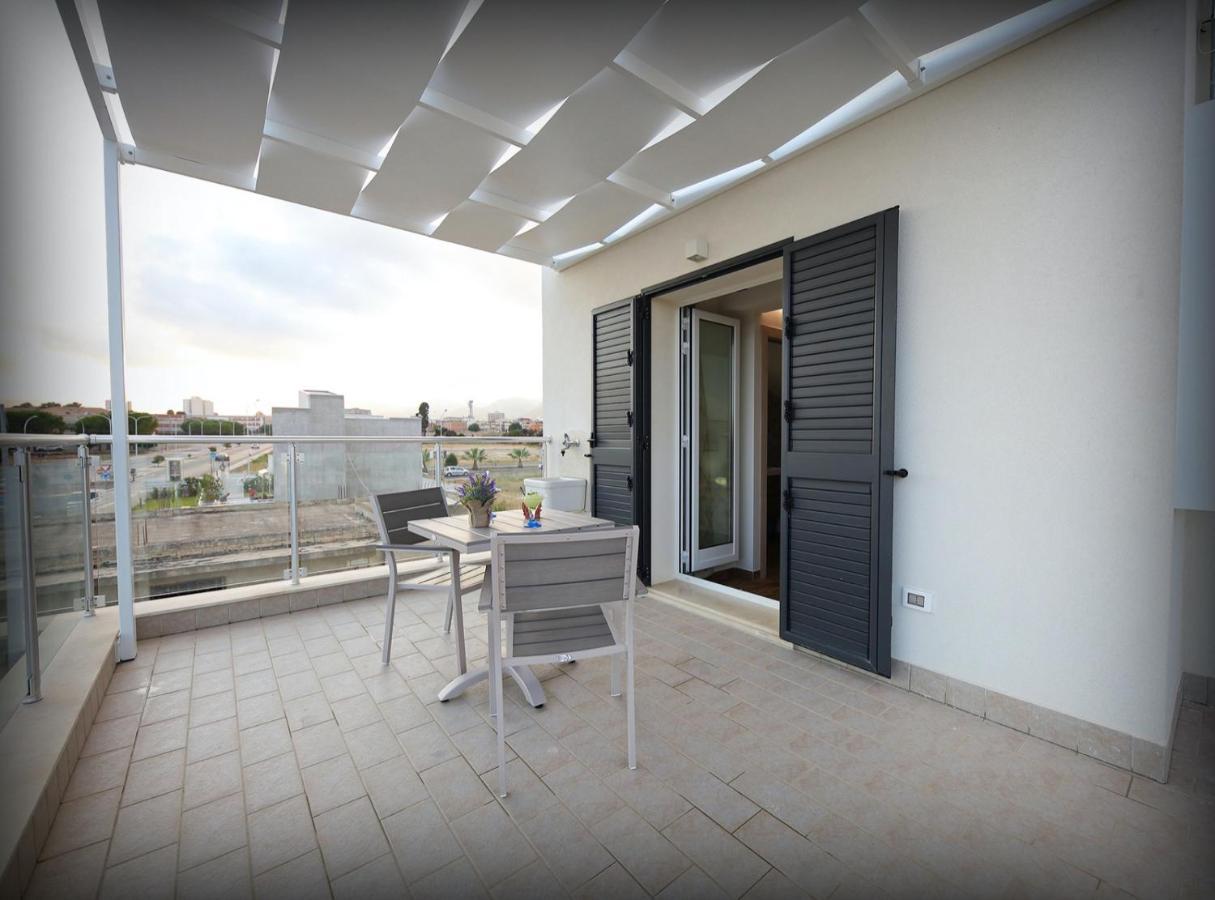 Villa Solemar Holidays Avola Zewnętrze zdjęcie