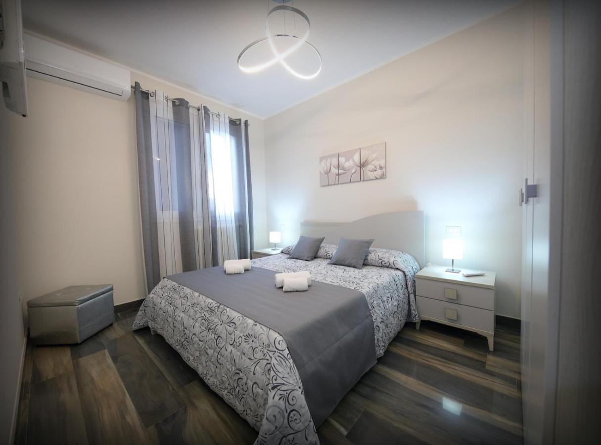 Villa Solemar Holidays Avola Zewnętrze zdjęcie