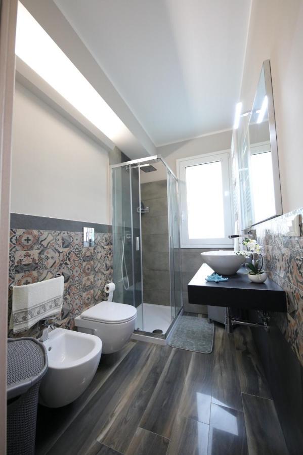 Villa Solemar Holidays Avola Zewnętrze zdjęcie