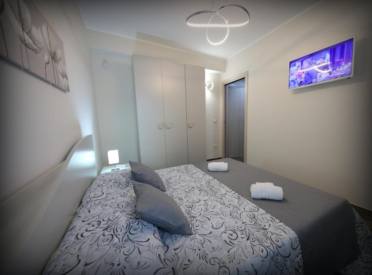 Villa Solemar Holidays Avola Zewnętrze zdjęcie