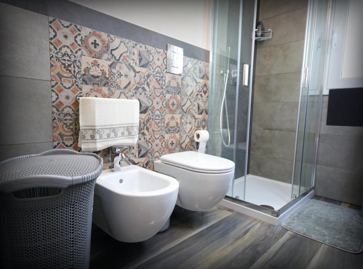 Villa Solemar Holidays Avola Zewnętrze zdjęcie
