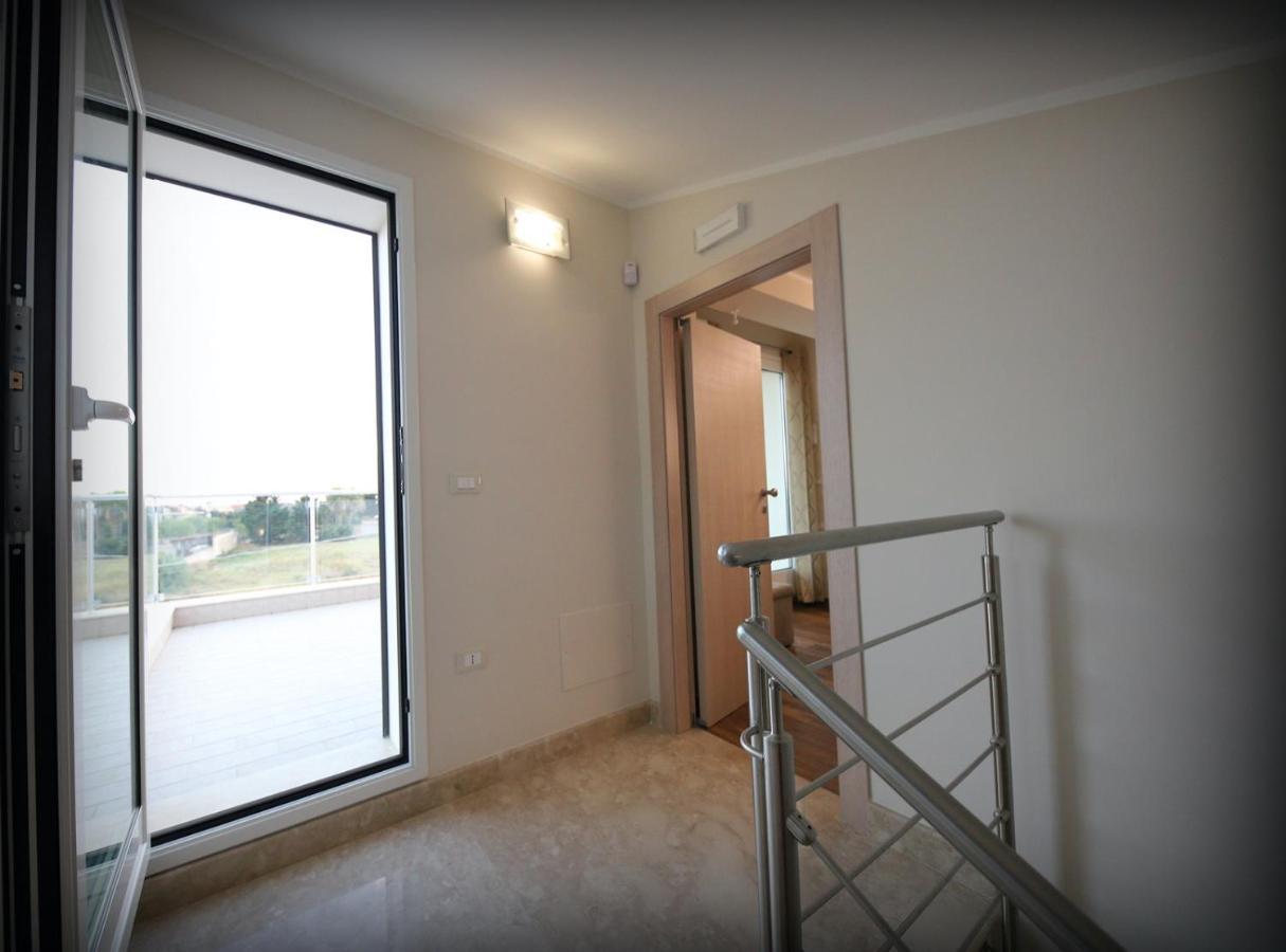 Villa Solemar Holidays Avola Zewnętrze zdjęcie