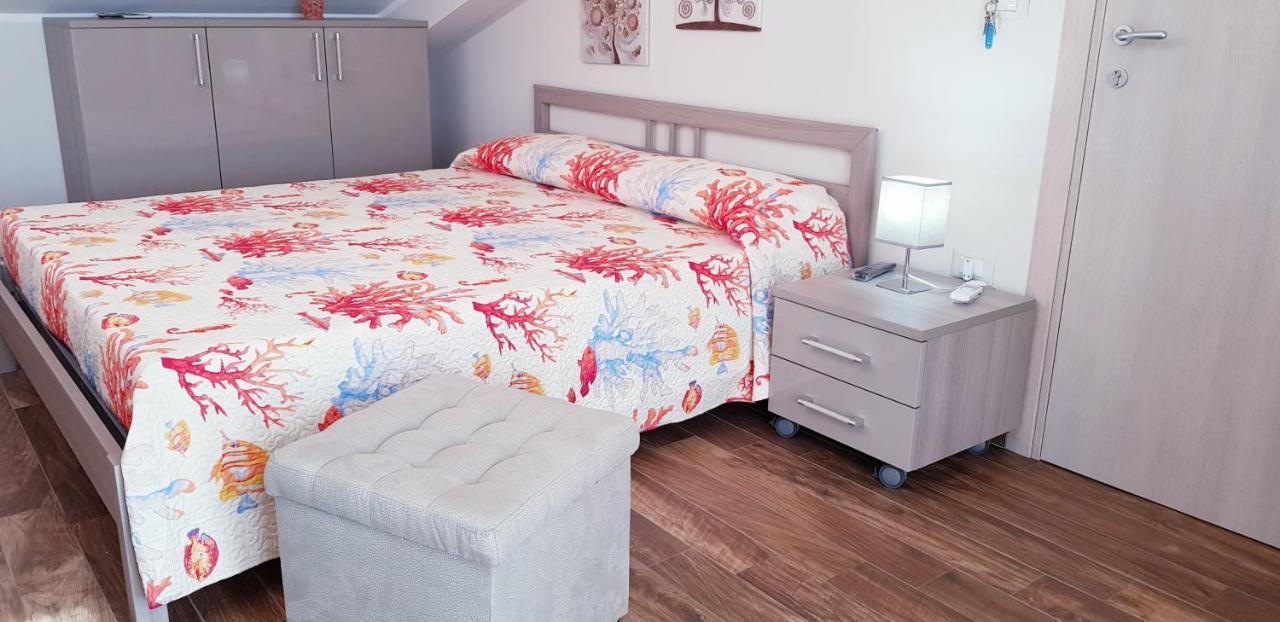 Villa Solemar Holidays Avola Zewnętrze zdjęcie