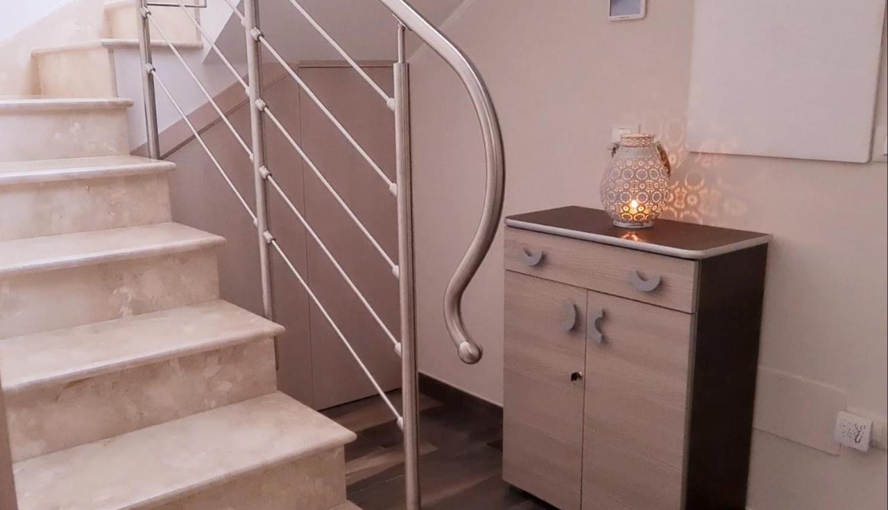Villa Solemar Holidays Avola Zewnętrze zdjęcie