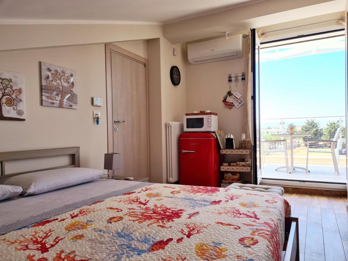 Villa Solemar Holidays Avola Zewnętrze zdjęcie