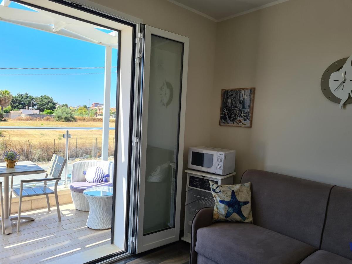 Villa Solemar Holidays Avola Zewnętrze zdjęcie