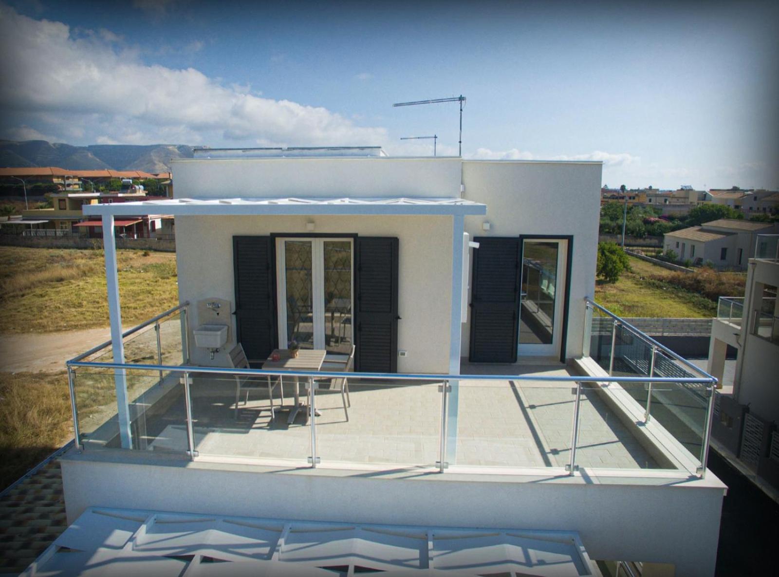 Villa Solemar Holidays Avola Pokój zdjęcie