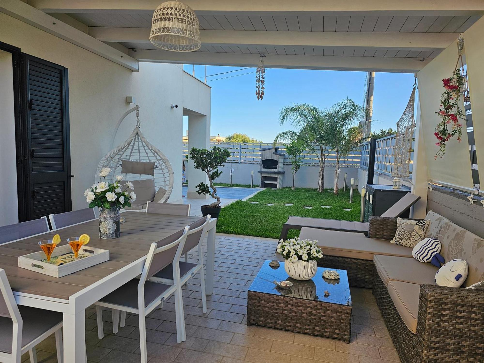 Villa Solemar Holidays Avola Zewnętrze zdjęcie