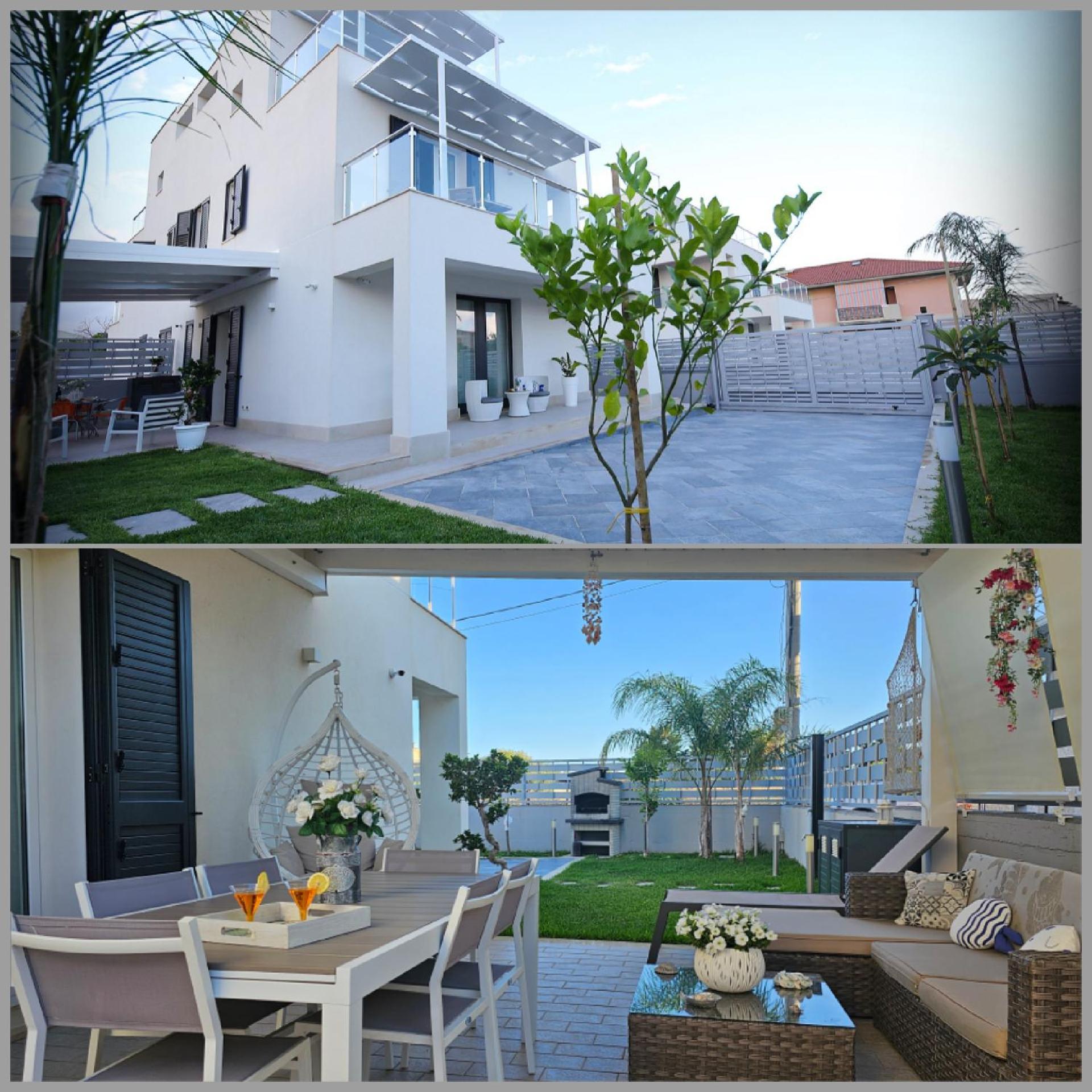 Villa Solemar Holidays Avola Zewnętrze zdjęcie