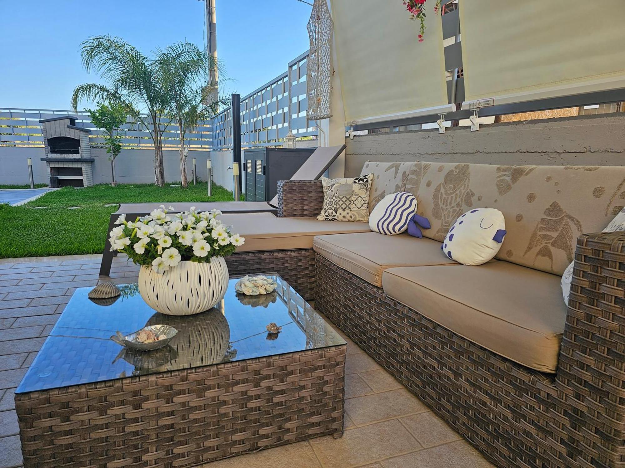 Villa Solemar Holidays Avola Zewnętrze zdjęcie