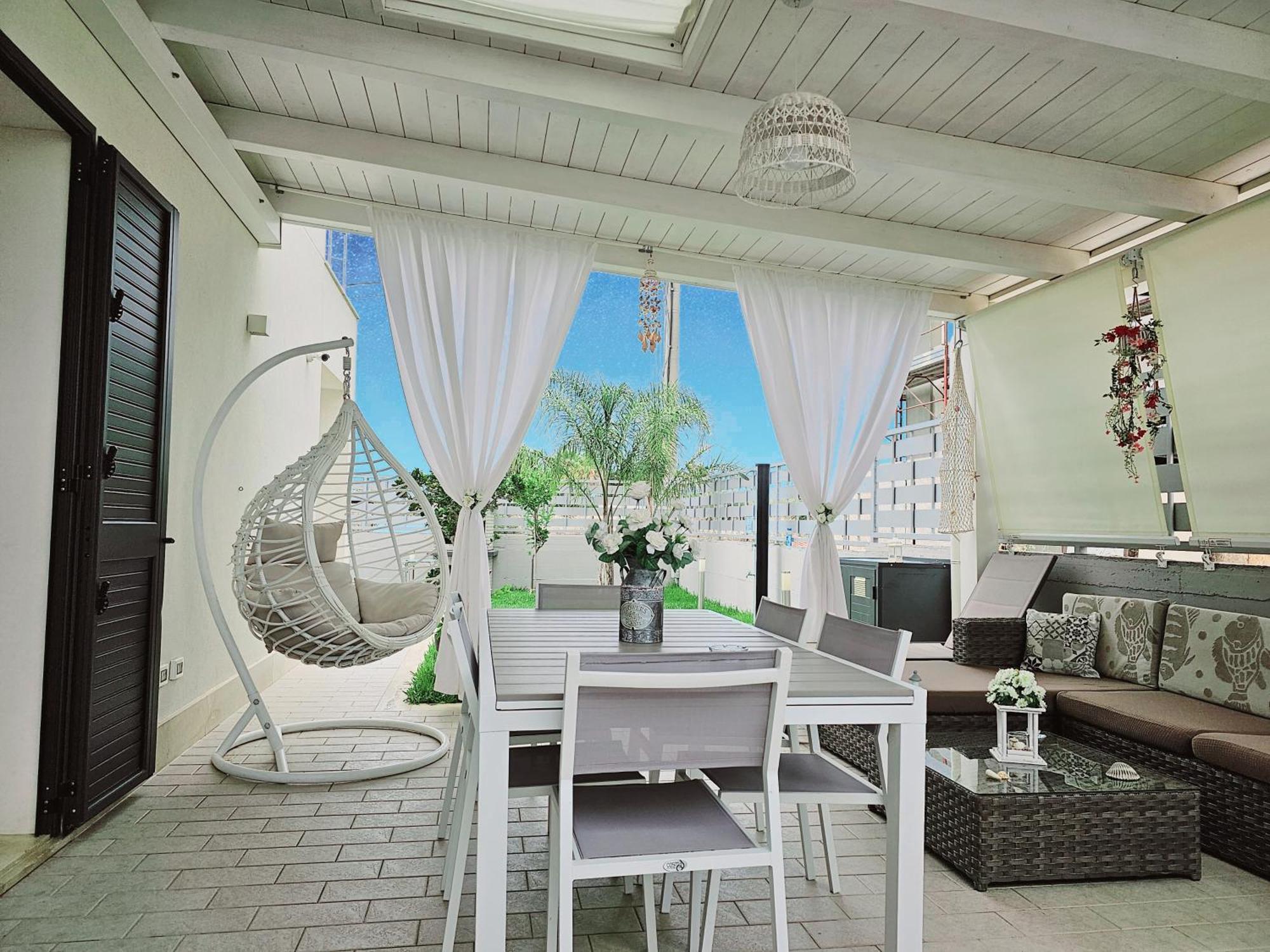 Villa Solemar Holidays Avola Zewnętrze zdjęcie